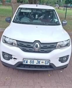 Pre-owned Renault Kwid