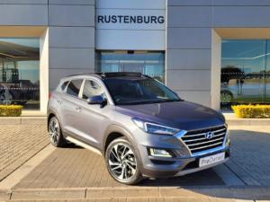 Hyundai Rustenburg