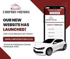 Carport Motors