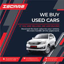 ISCARS